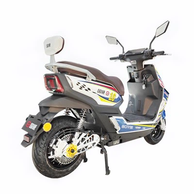 2025 neuer günstiger Preis Elektrische Stadt Motorrad 1500W 3000W