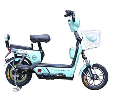 Gas Powered Mopeds